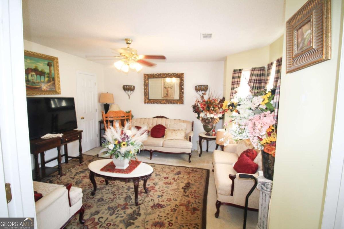 1455 Duren Farms Drive Lithonia - 6