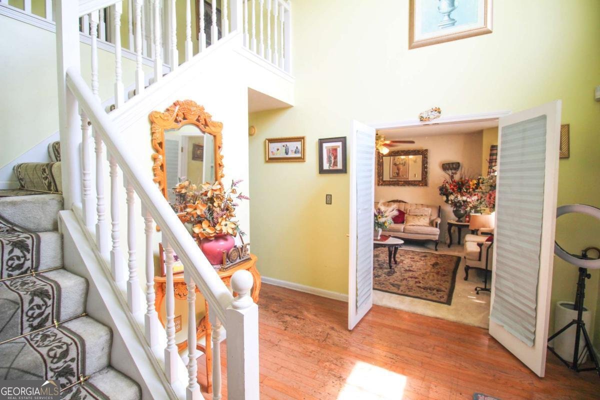 1455 Duren Farms Drive Lithonia - 8