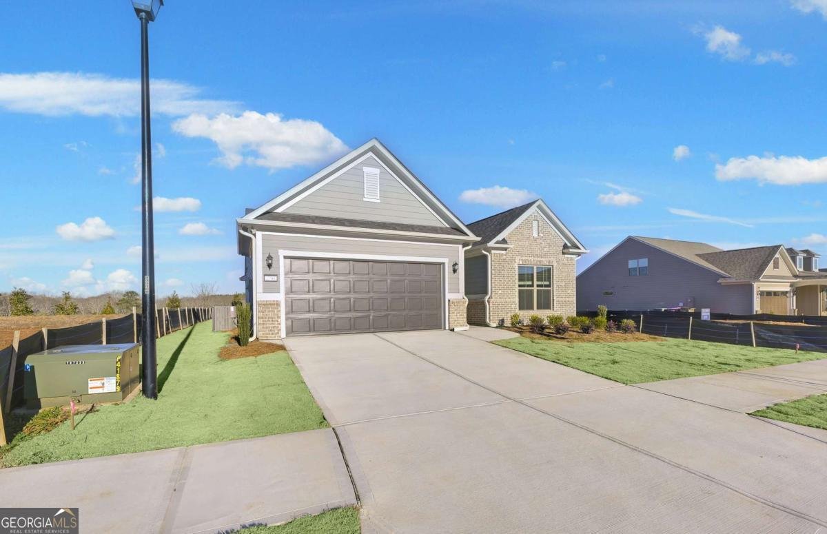 5444 5444 Miravista Way Hoschton - 1