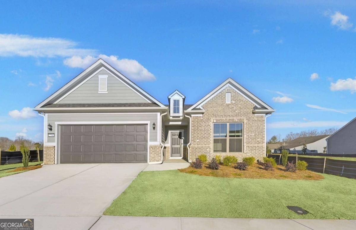 5444 5444 Miravista Way Hoschton - 2