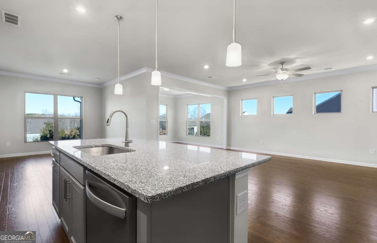5444 5444 Miravista Way Hoschton - 20