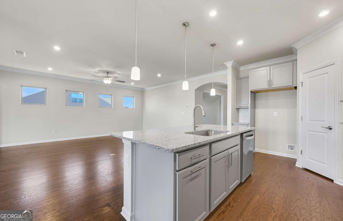 5444 5444 Miravista Way Hoschton - 21