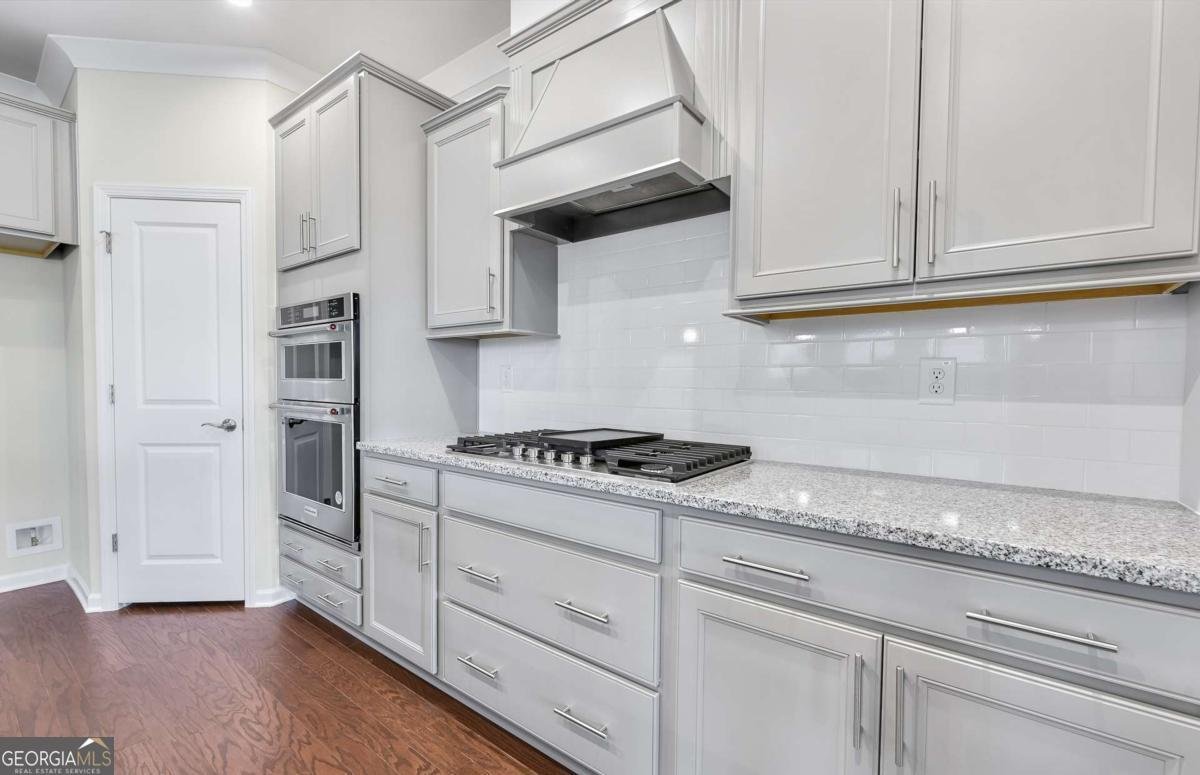 5444 5444 Miravista Way Hoschton - 22