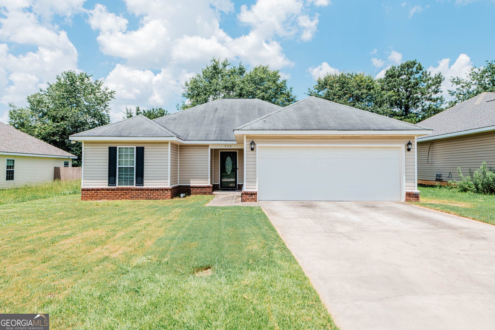 330 Hidden Creek Circle Warner Robins - 1