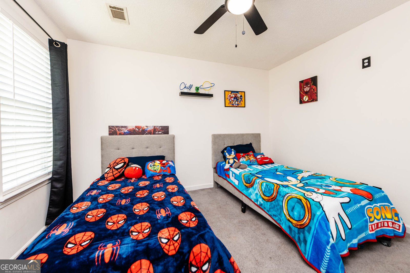 330 Hidden Creek Circle Warner Robins - 16