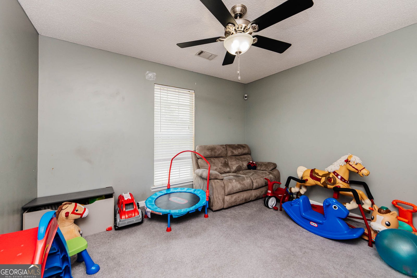 330 Hidden Creek Circle Warner Robins - 18