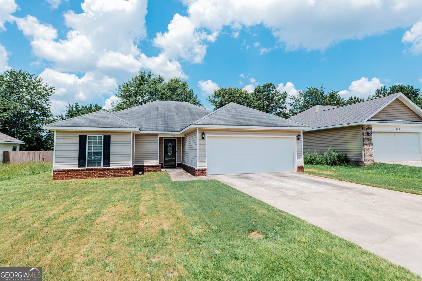 330 Hidden Creek Circle Warner Robins - 2