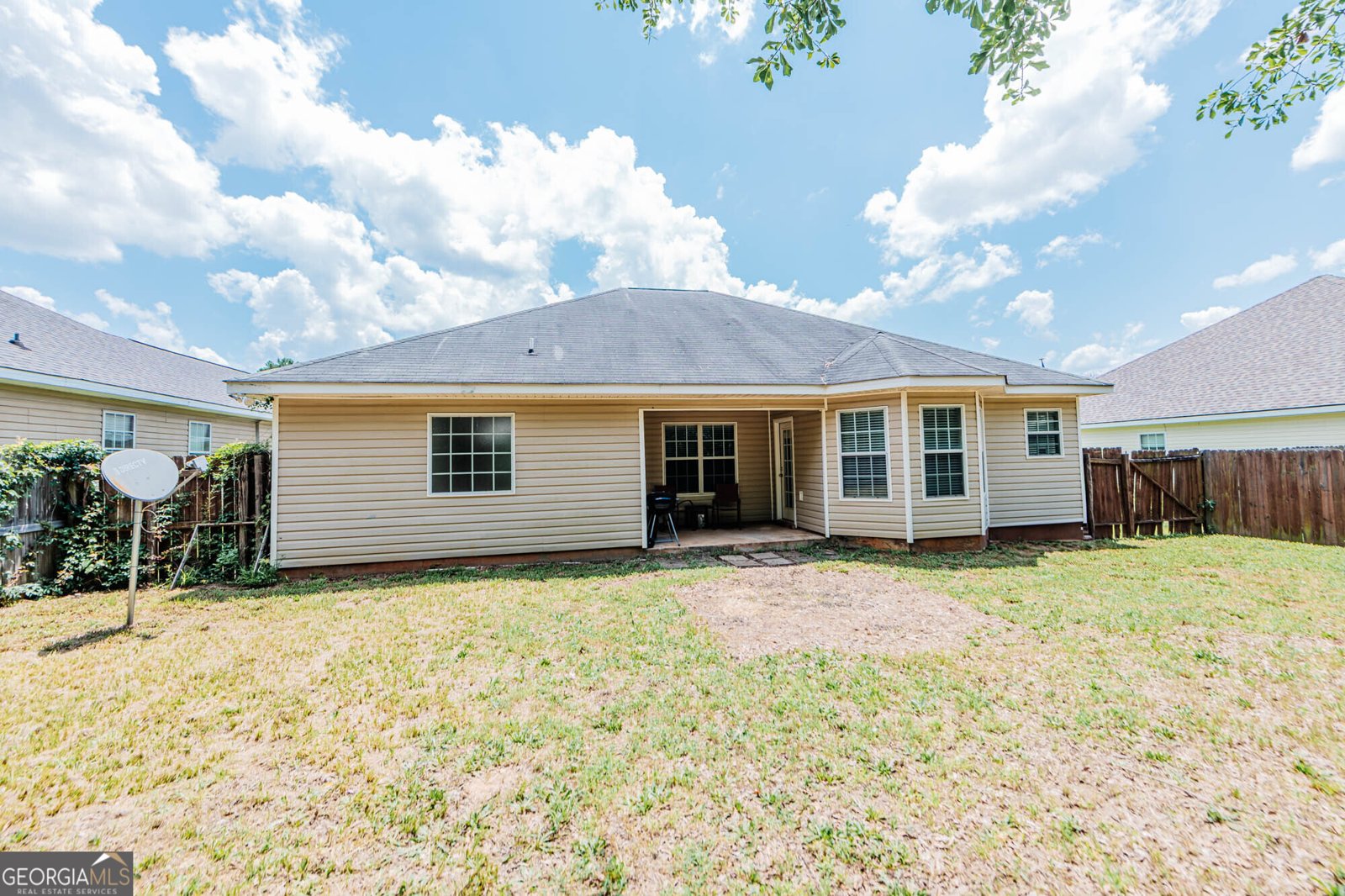 330 Hidden Creek Circle Warner Robins - 25