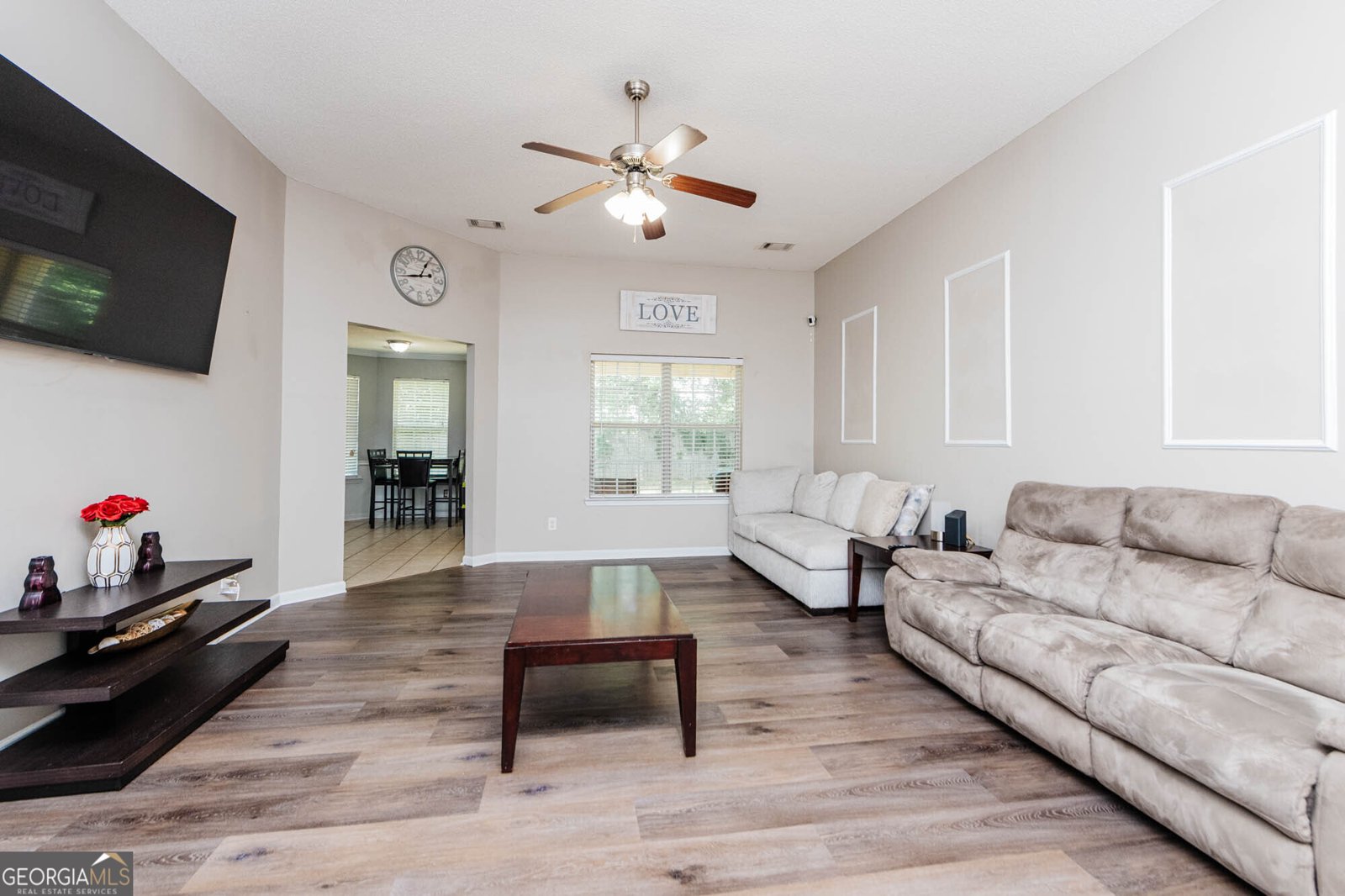 330 Hidden Creek Circle Warner Robins - 3