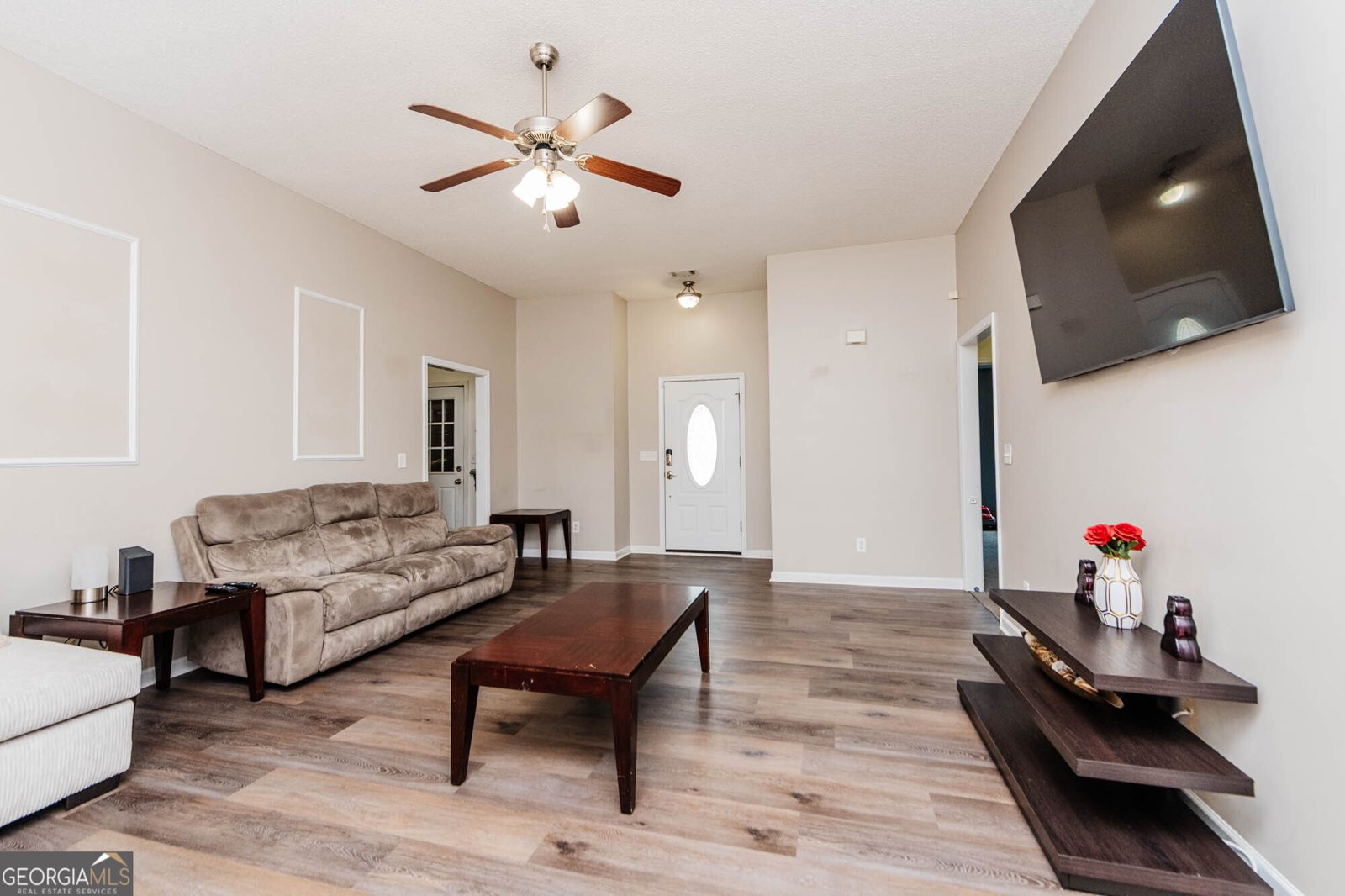 330 Hidden Creek Circle Warner Robins - 4