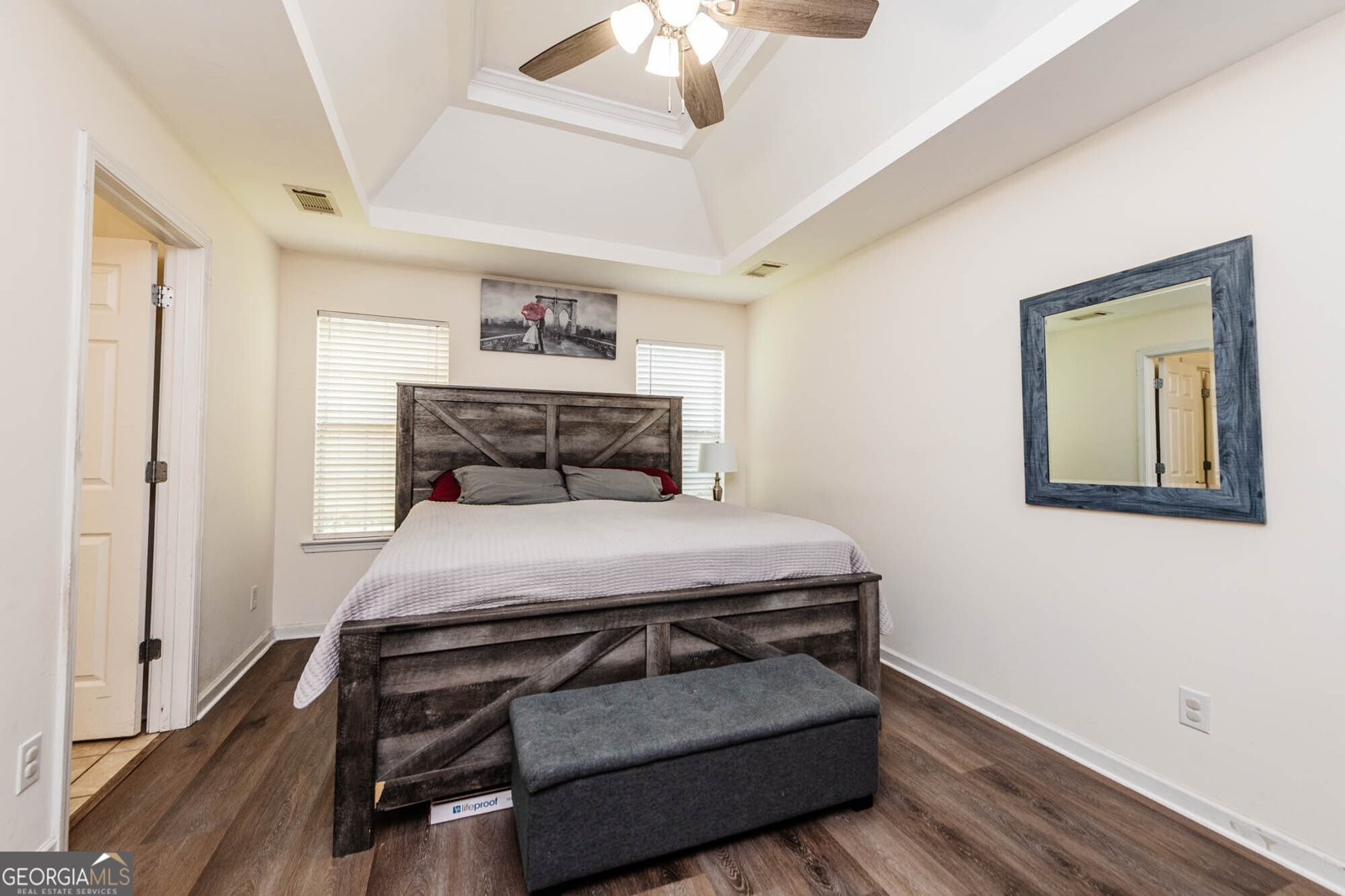 330 Hidden Creek Circle Warner Robins - 9