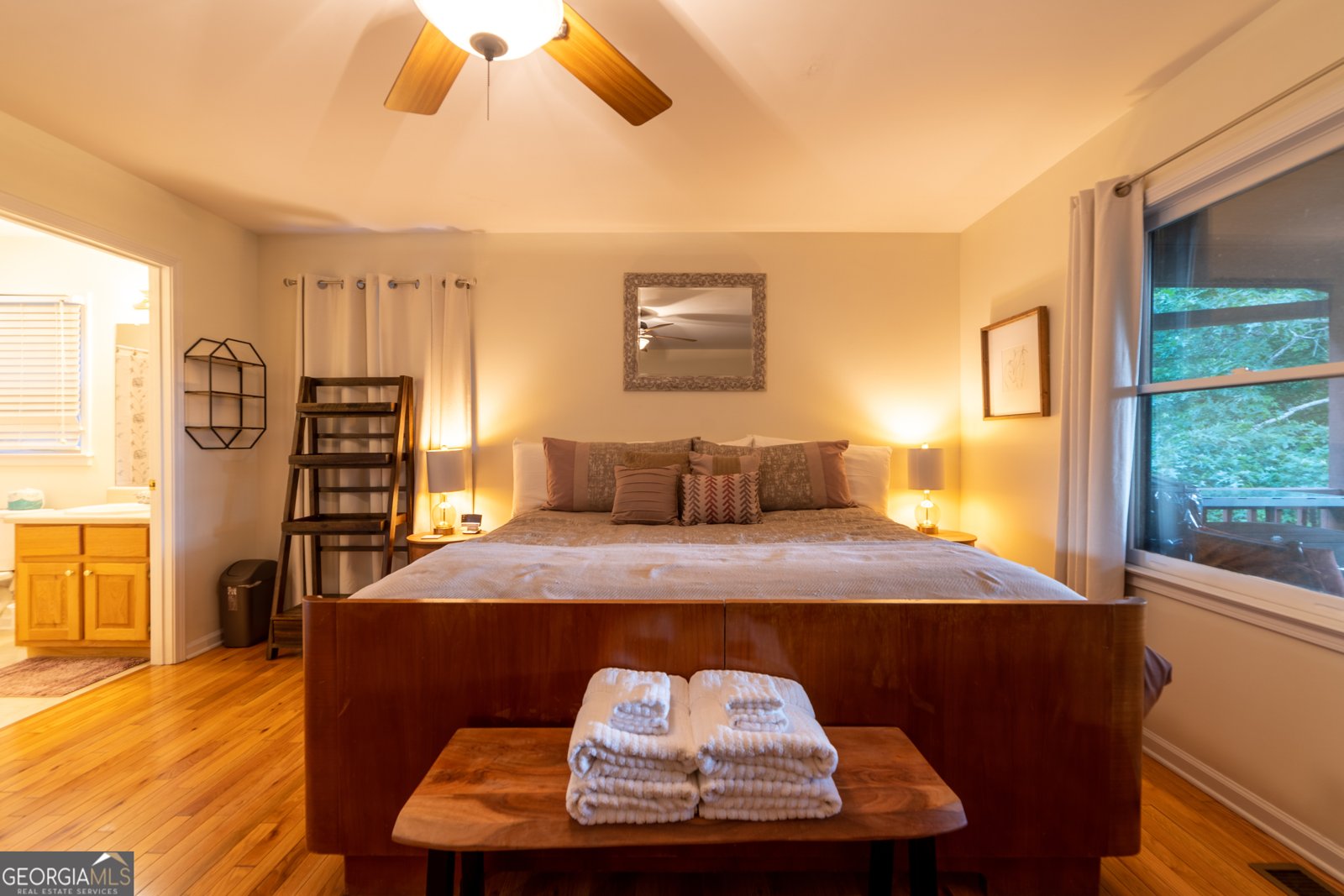 444 Miners Mountain Road Sautee Nacoochee - 20