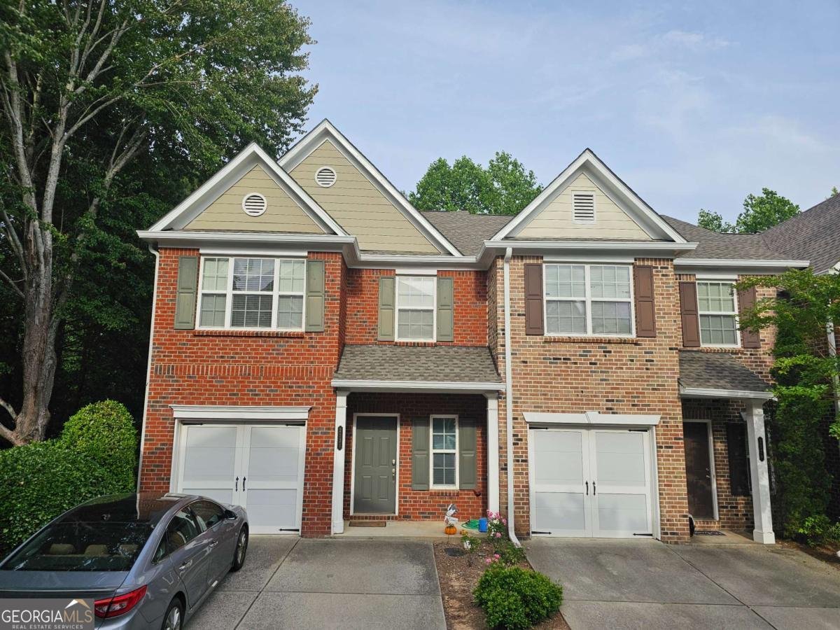 2131 Meadow Peak Road Duluth - 1