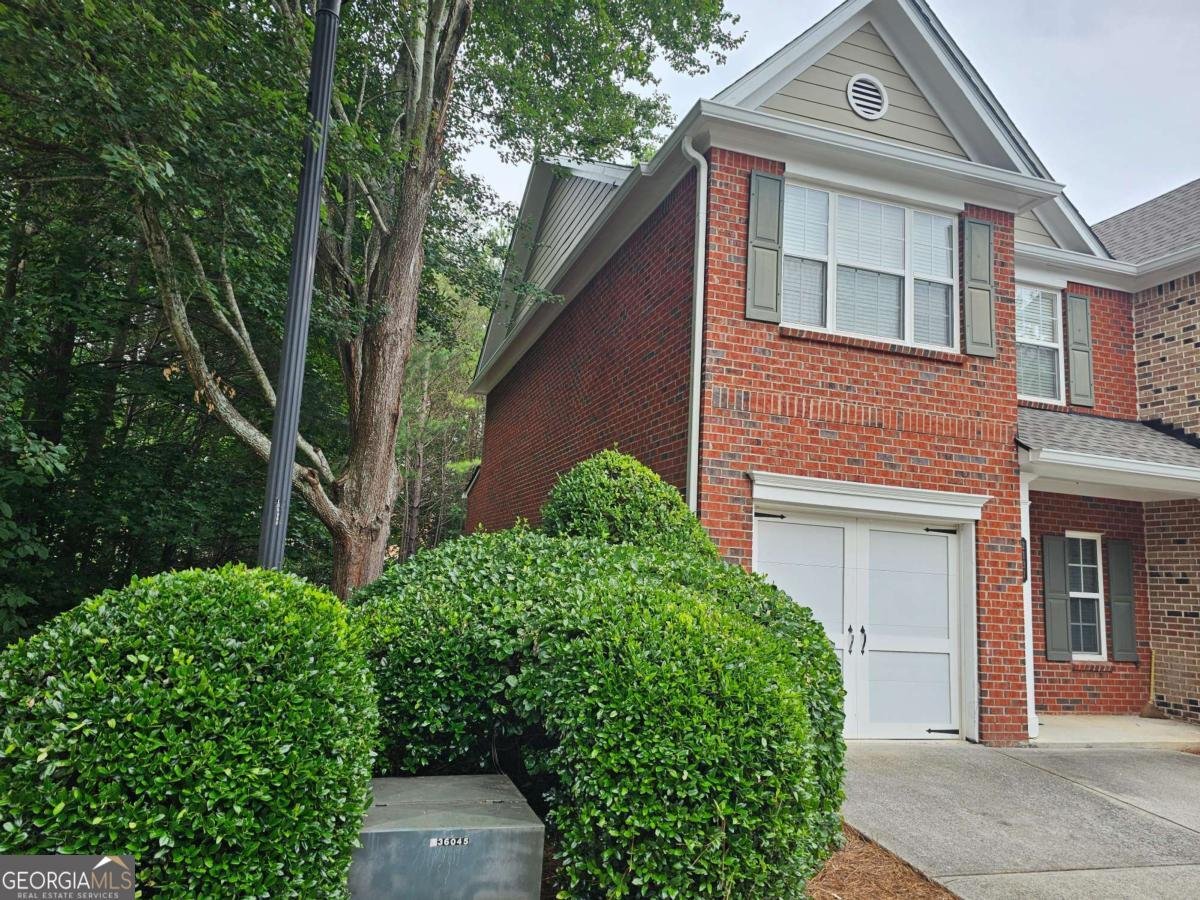 2131 Meadow Peak Road Duluth - 2