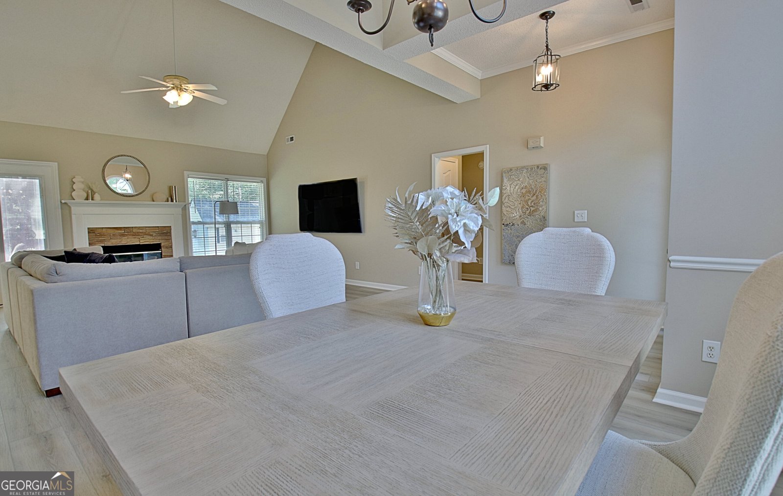 155 Westminister Village Boulevard Sharpsburg - 15