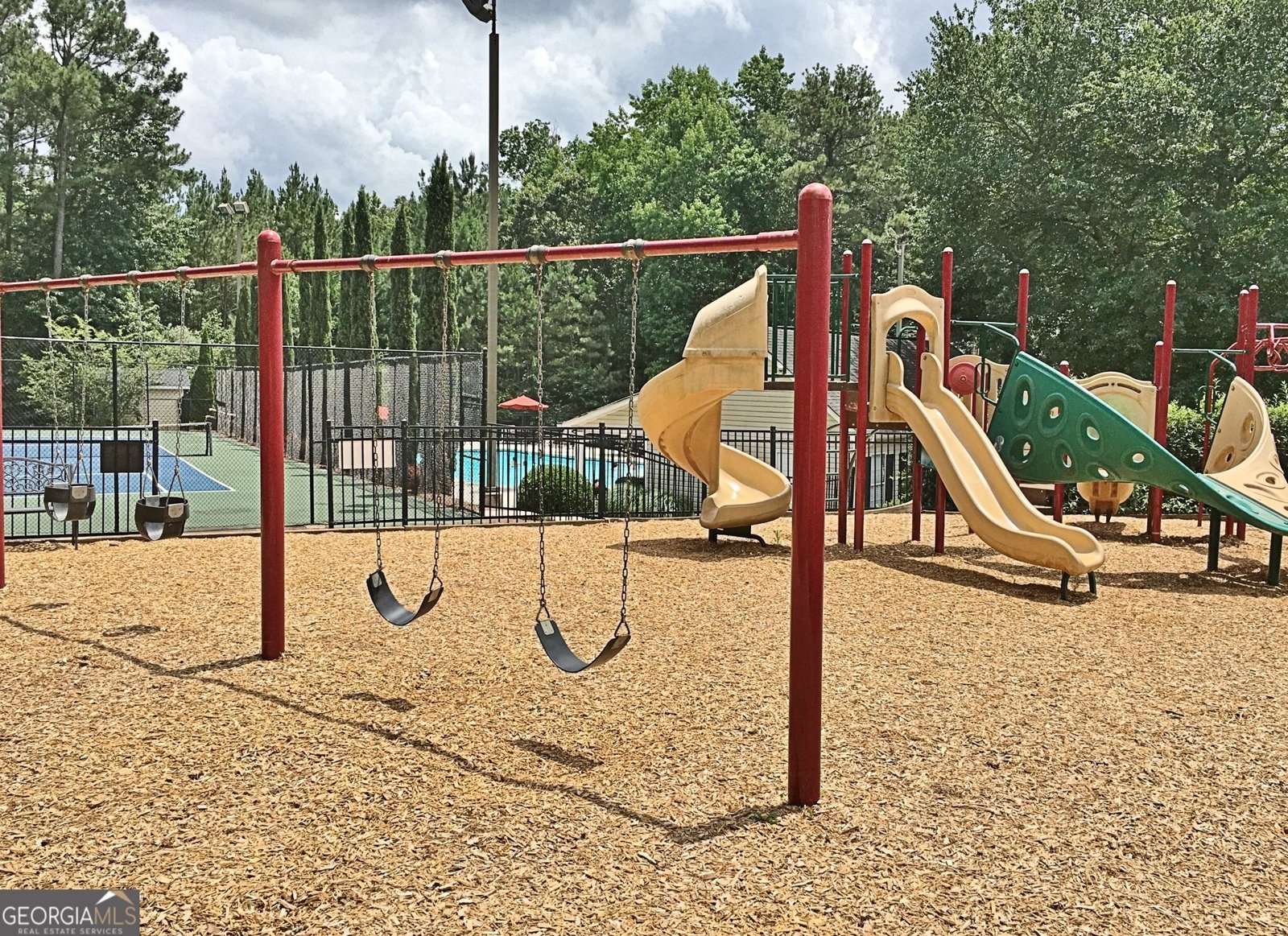 155 Westminister Village Boulevard Sharpsburg - 2
