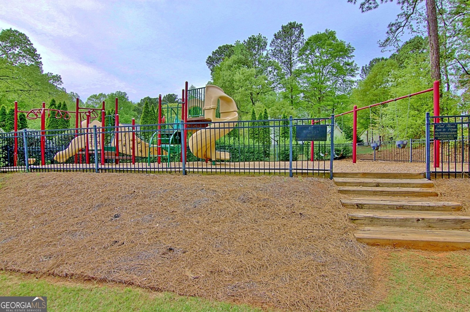 155 Westminister Village Boulevard Sharpsburg - 4