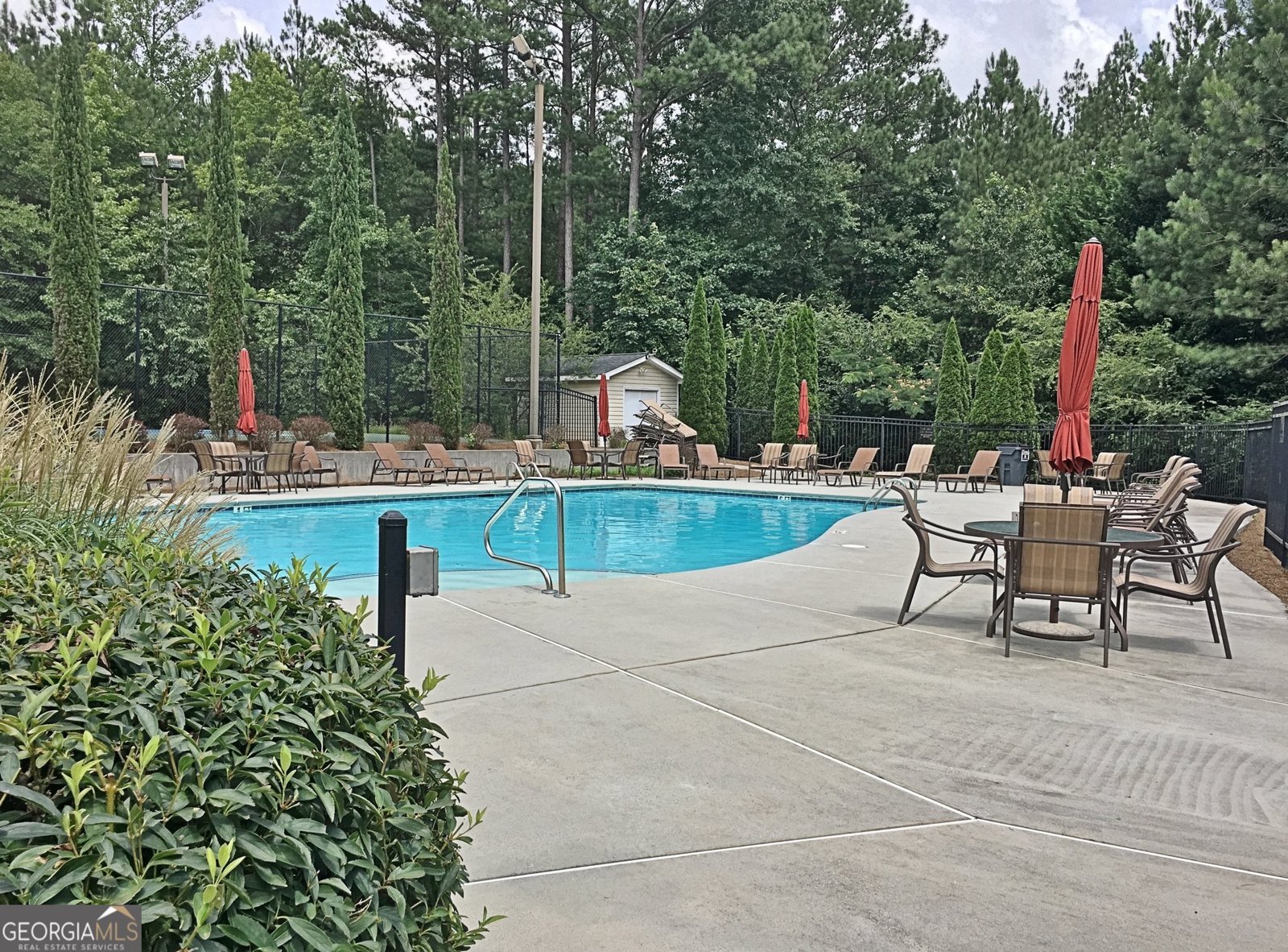 155 Westminister Village Boulevard Sharpsburg - 5