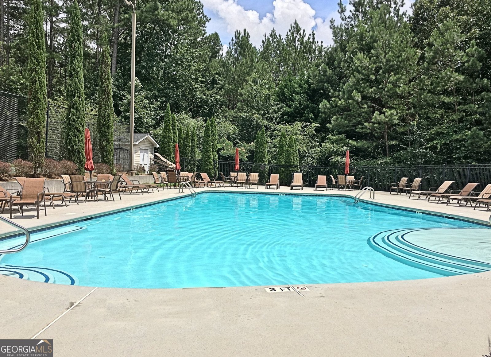 155 Westminister Village Boulevard Sharpsburg - 6