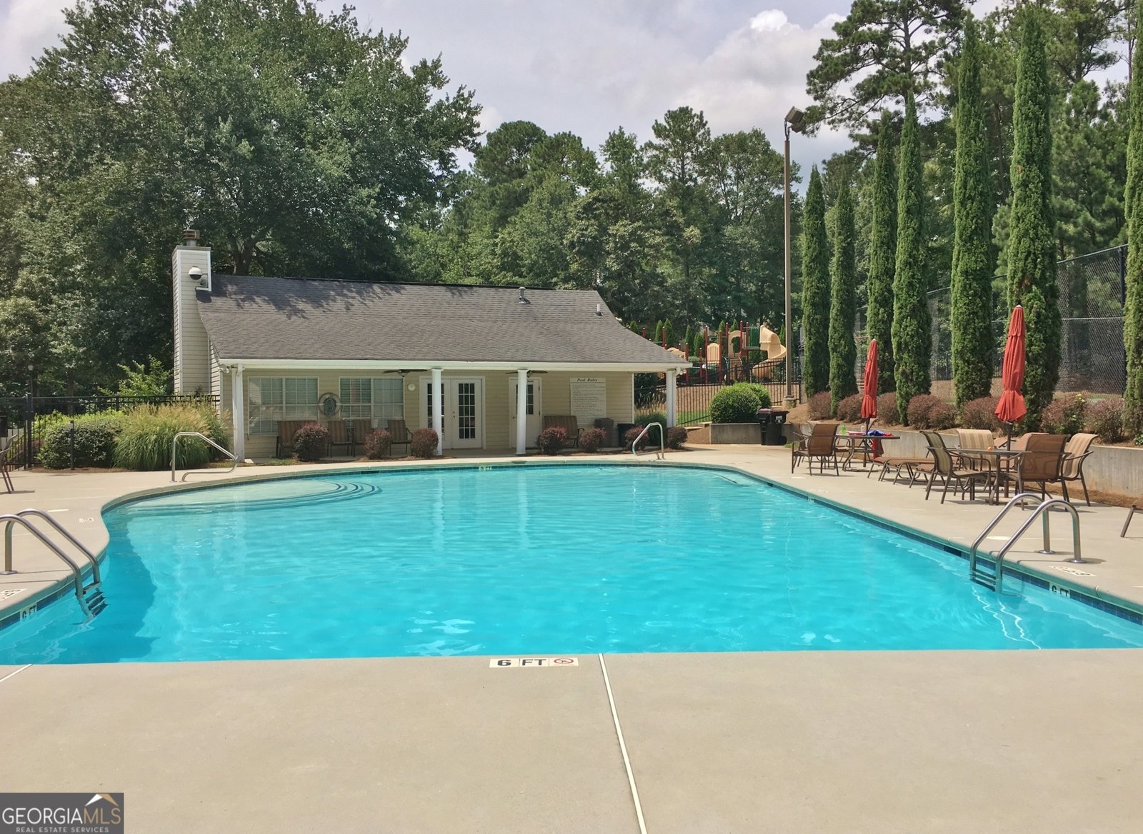 155 Westminister Village Boulevard Sharpsburg - 7
