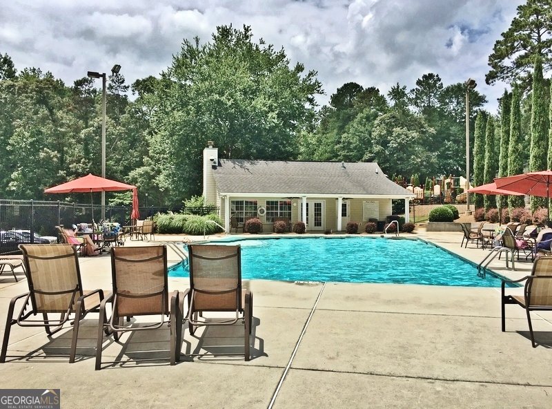 155 Westminister Village Boulevard Sharpsburg - 8