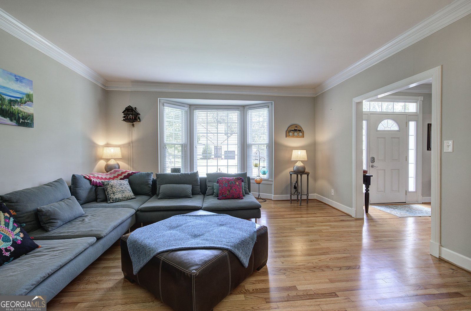 881 Park Manor Court Marietta - 10