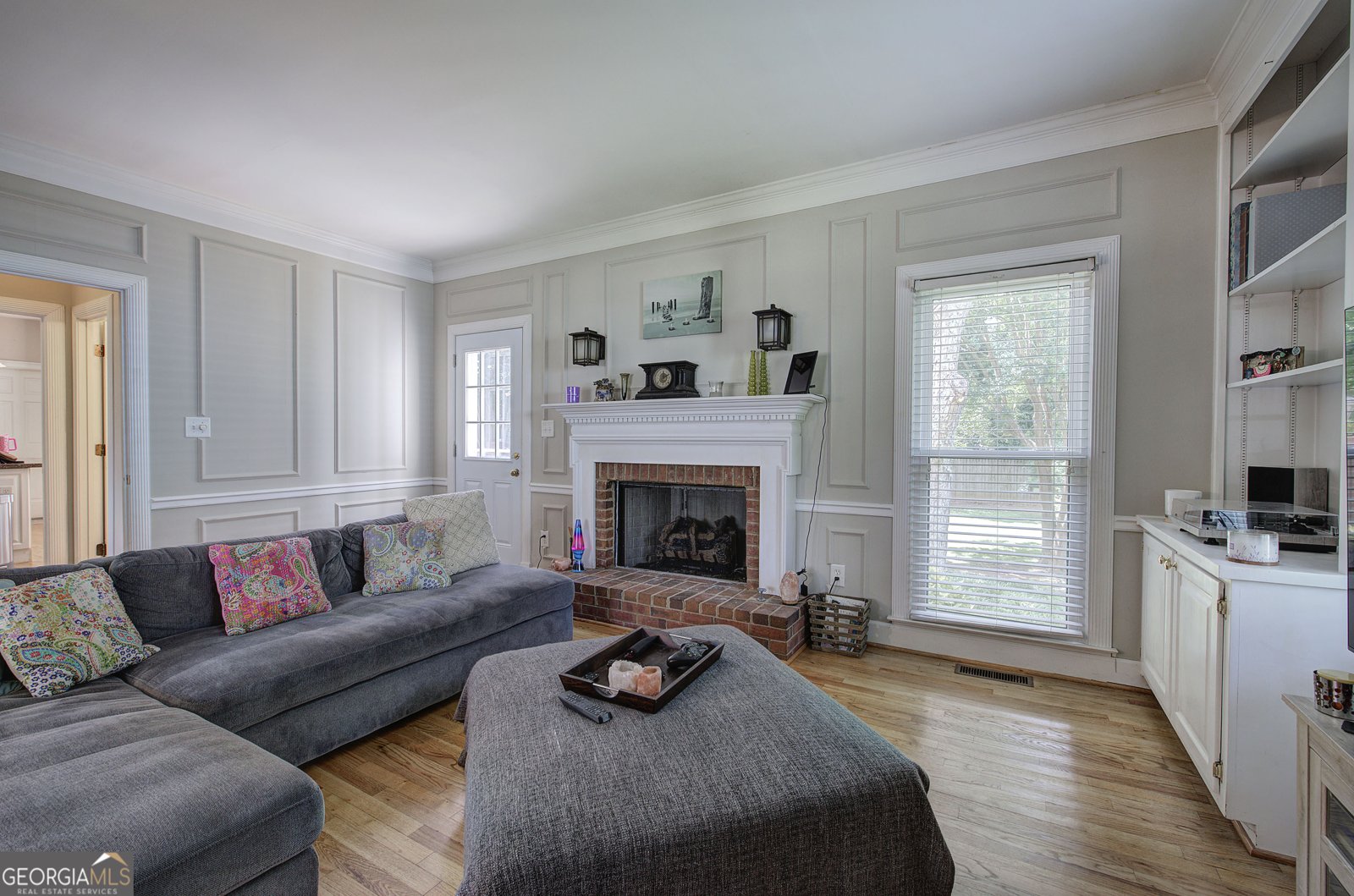 881 Park Manor Court Marietta - 12