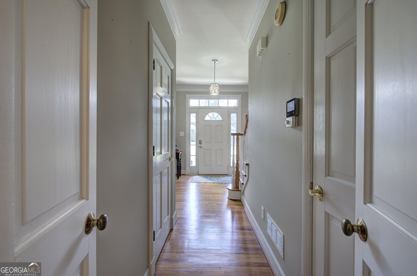 881 Park Manor Court Marietta - 15