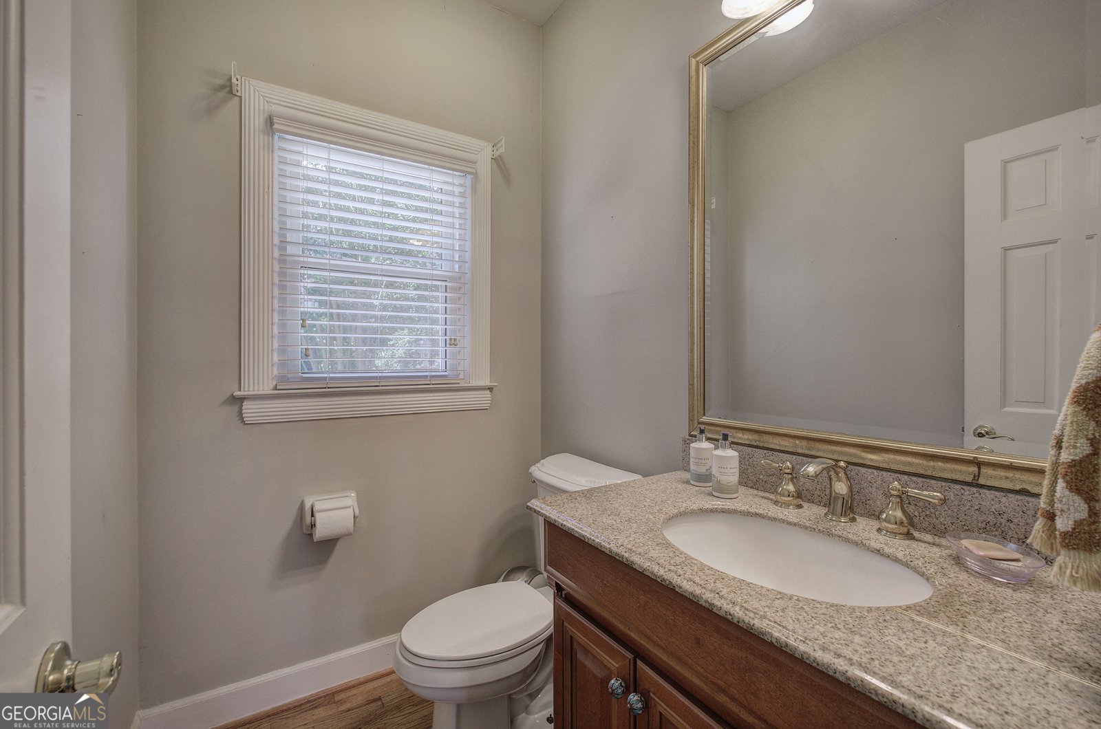 881 Park Manor Court Marietta - 16
