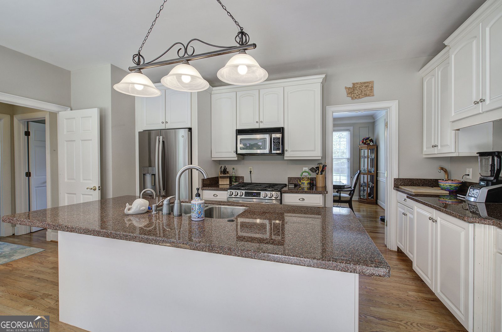 881 Park Manor Court Marietta - 17