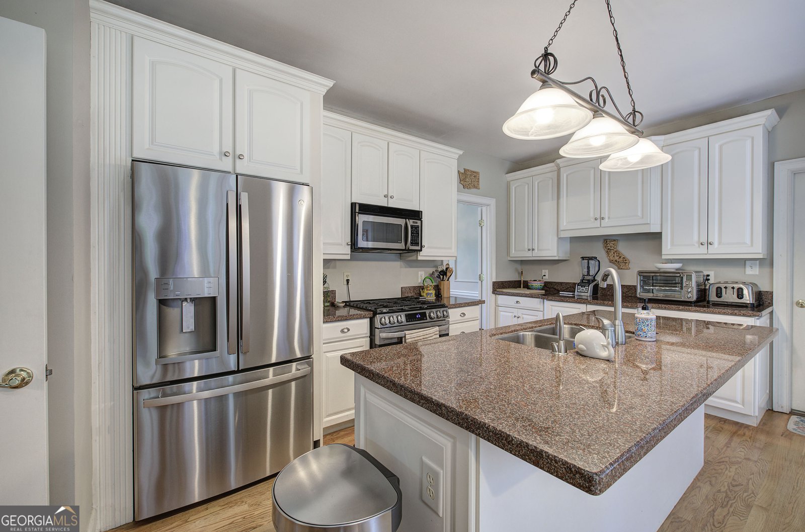 881 Park Manor Court Marietta - 19