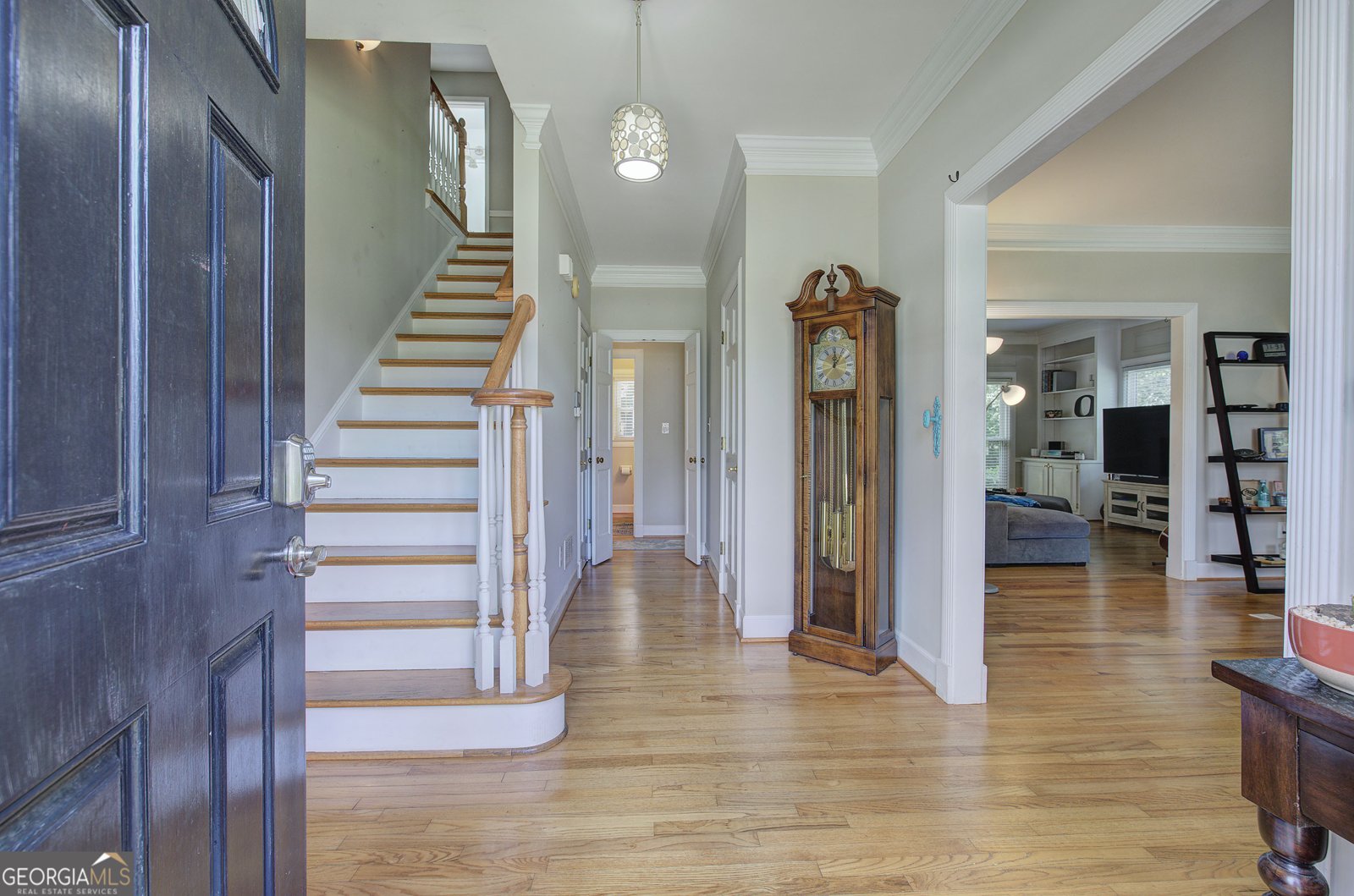 881 Park Manor Court Marietta - 2