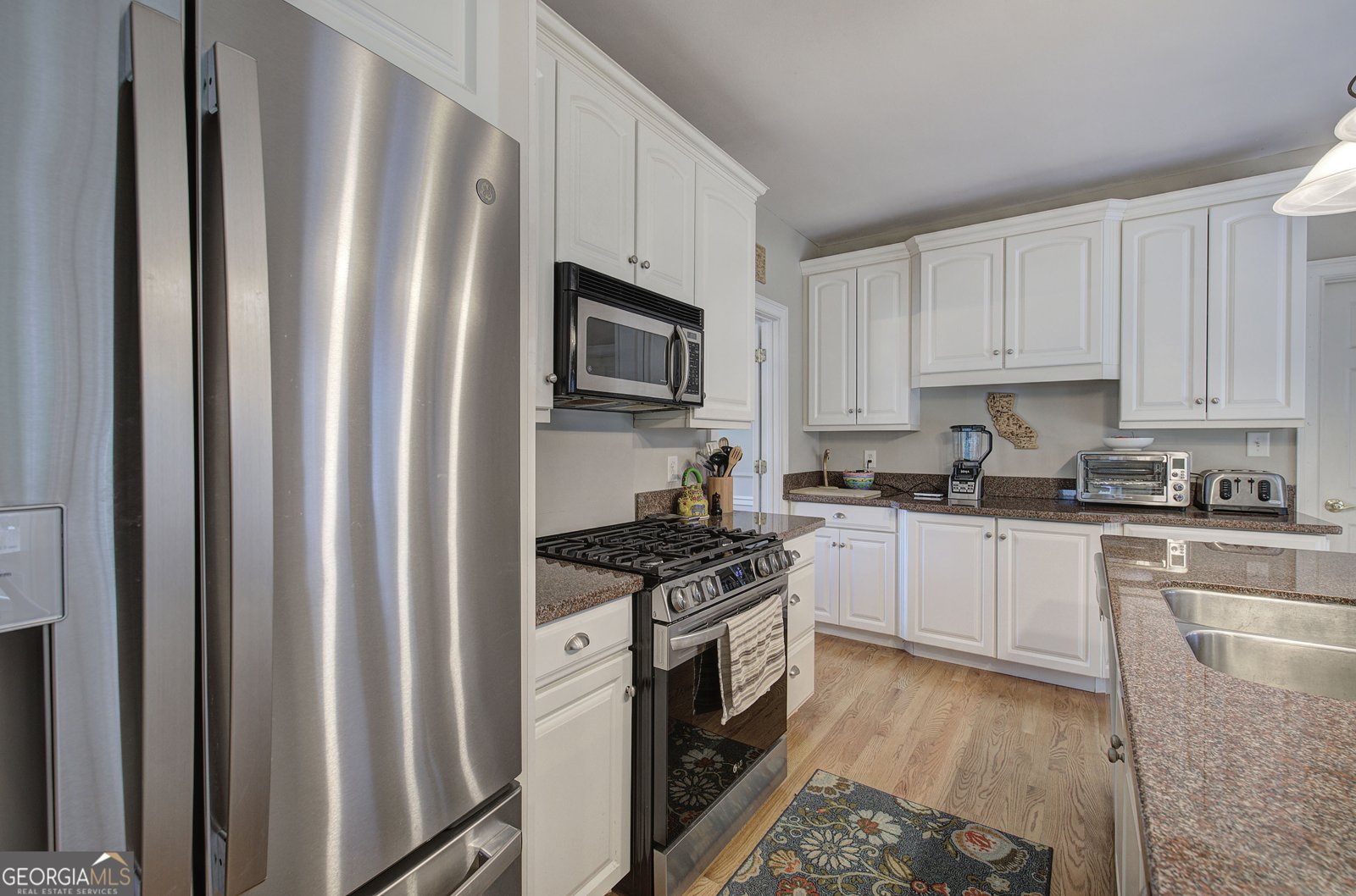 881 Park Manor Court Marietta - 20