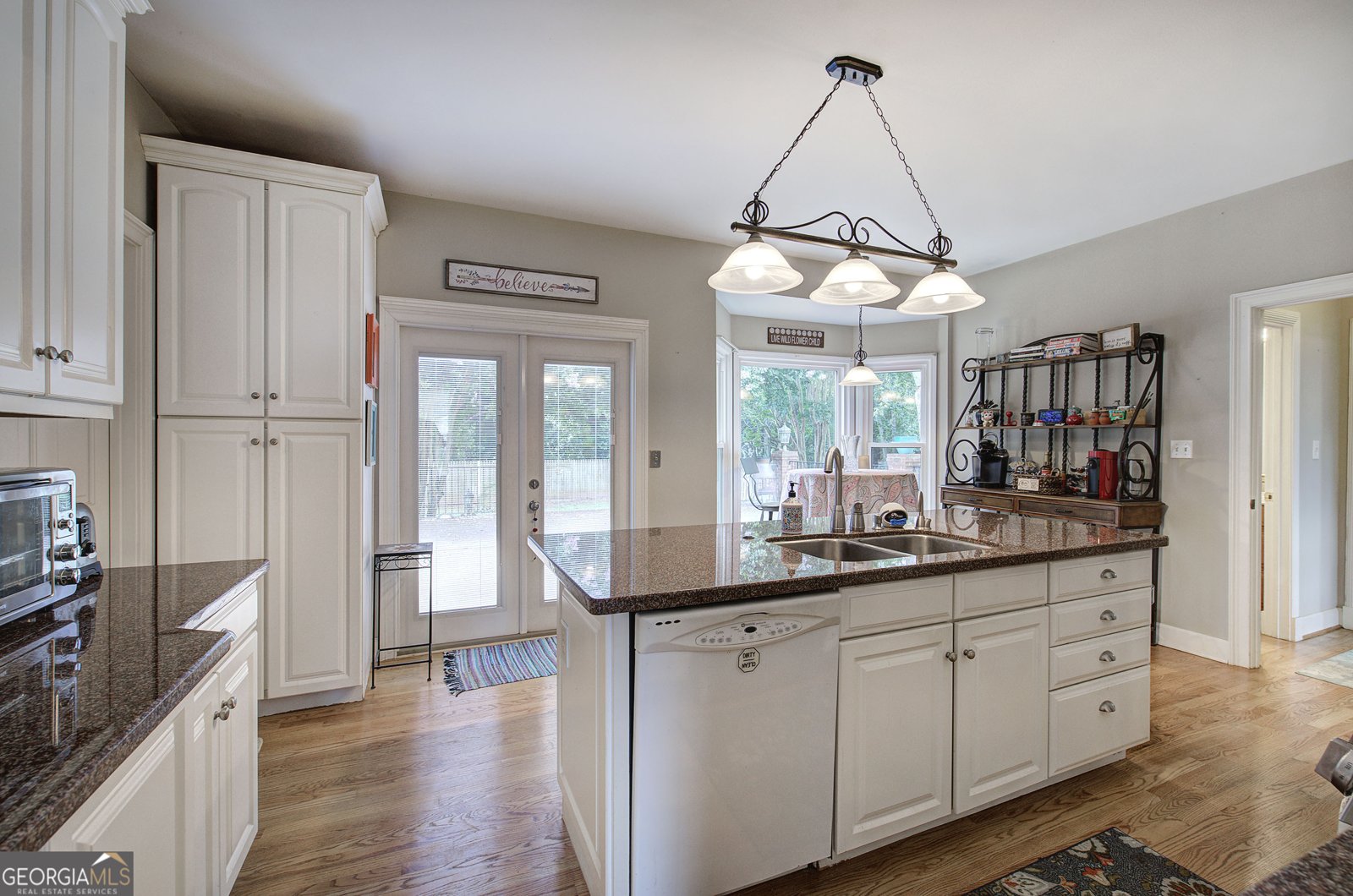 881 Park Manor Court Marietta - 23