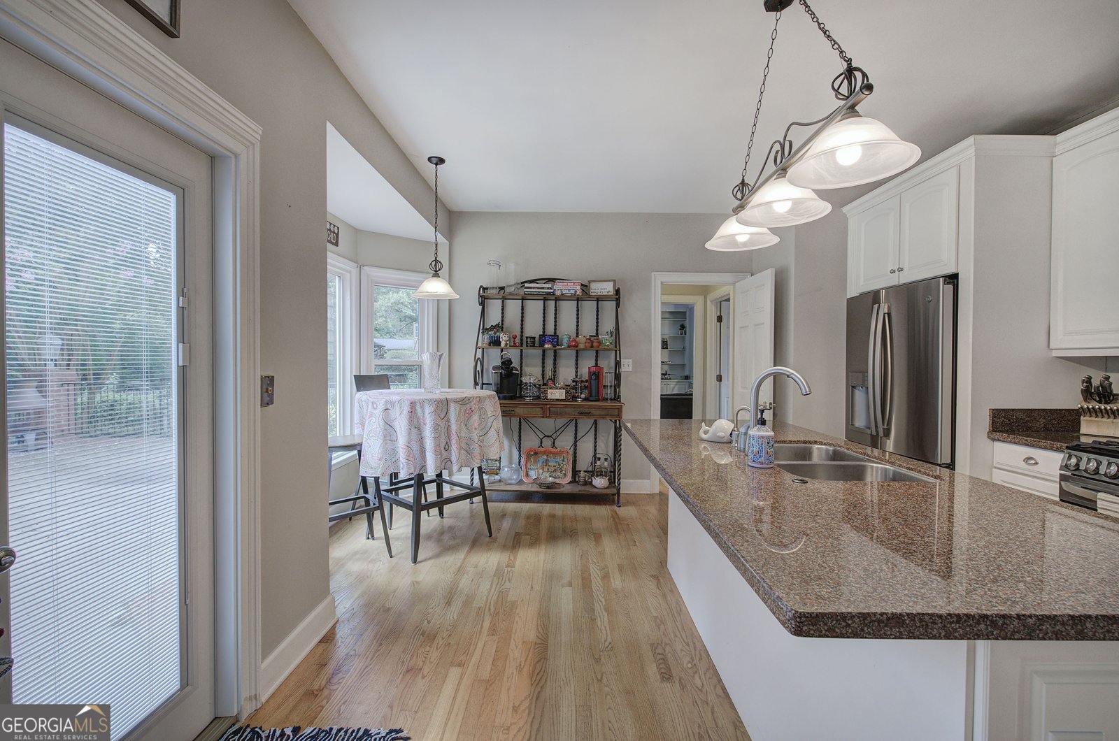 881 Park Manor Court Marietta - 24