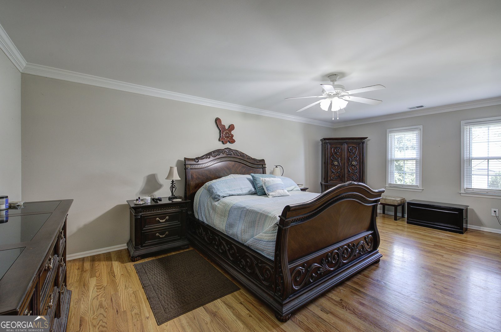 881 Park Manor Court Marietta - 26