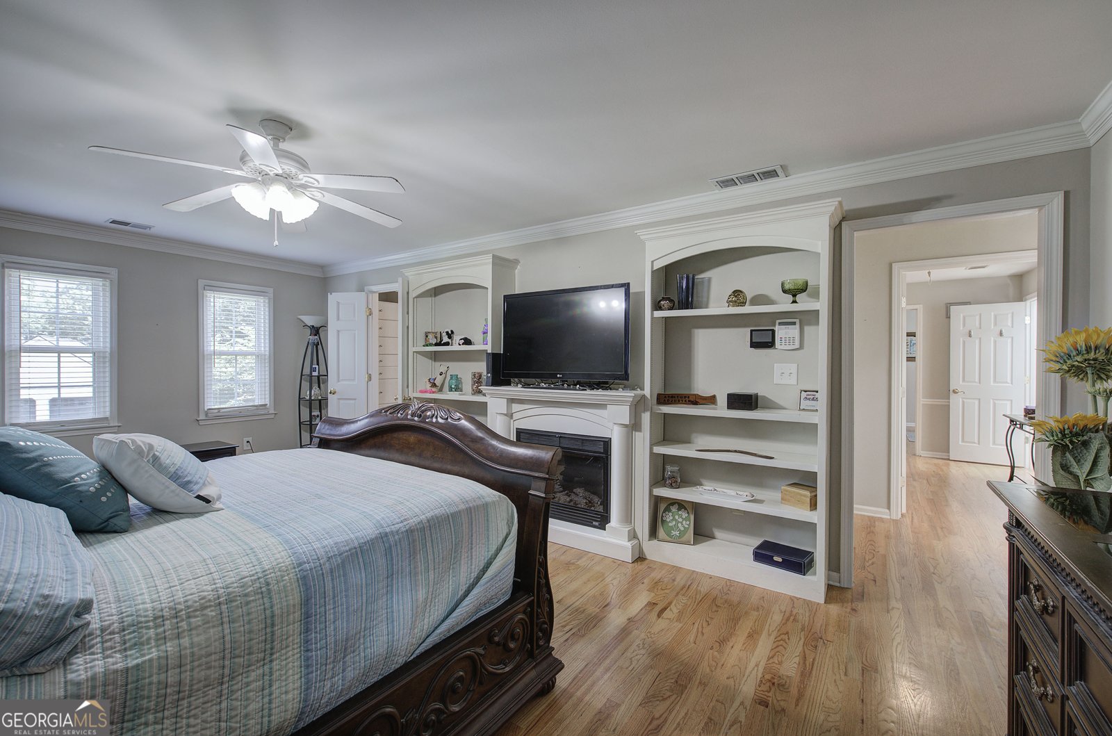 881 Park Manor Court Marietta - 27