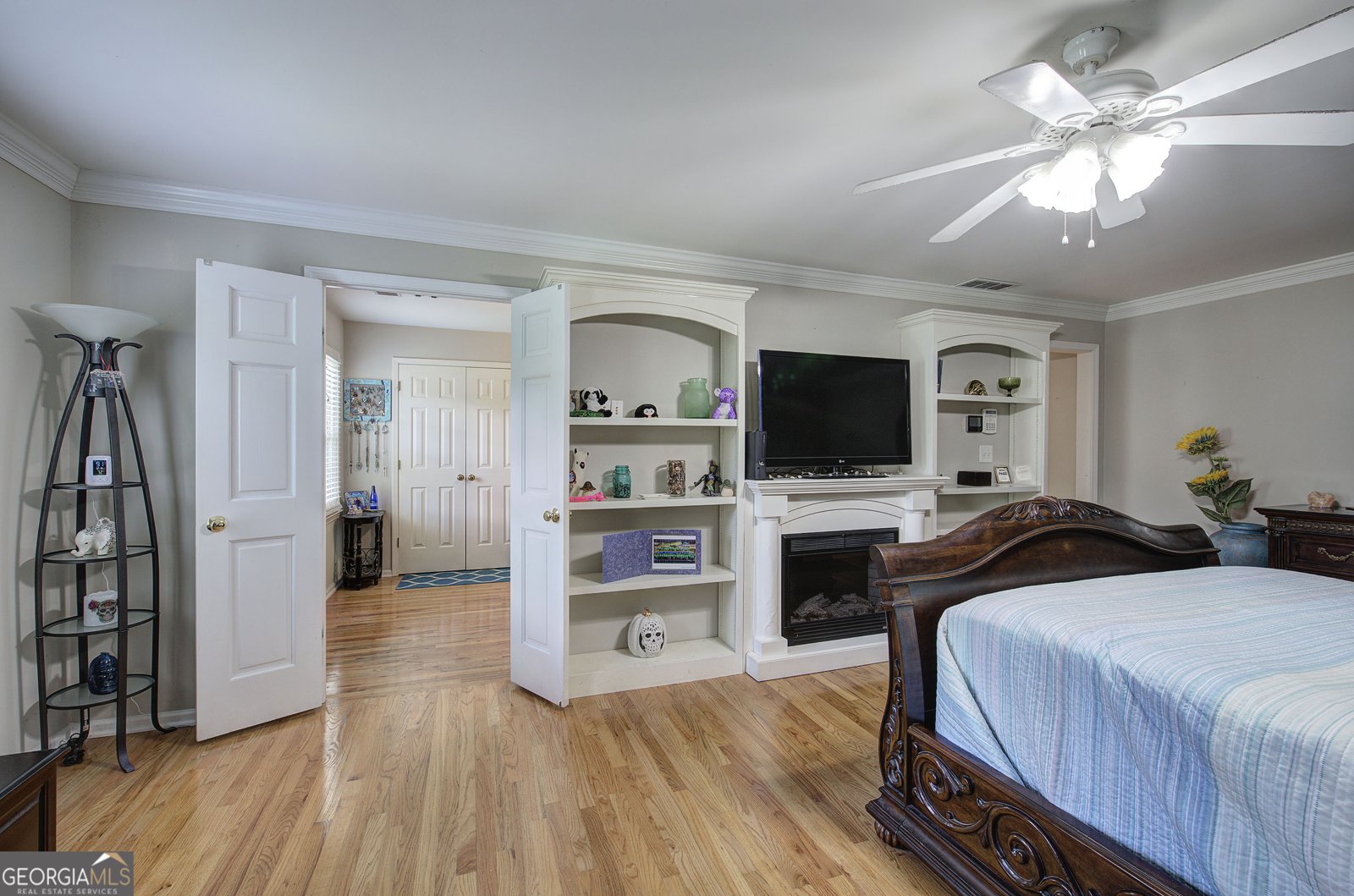 881 Park Manor Court Marietta - 28