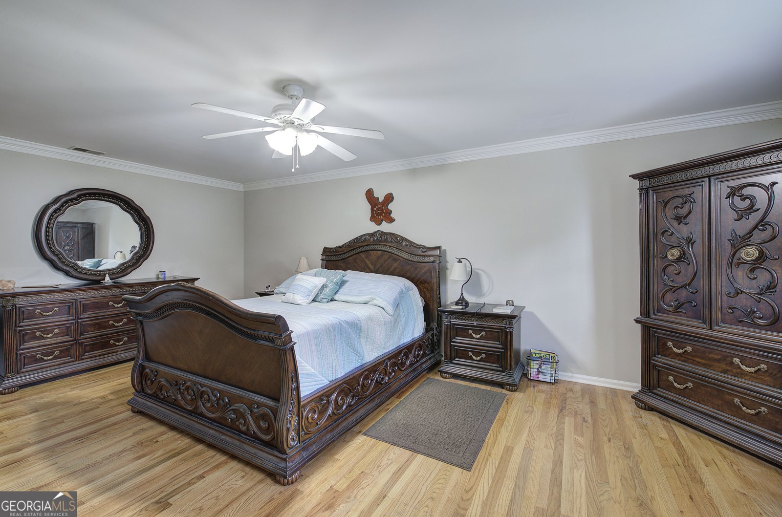 881 Park Manor Court Marietta - 31