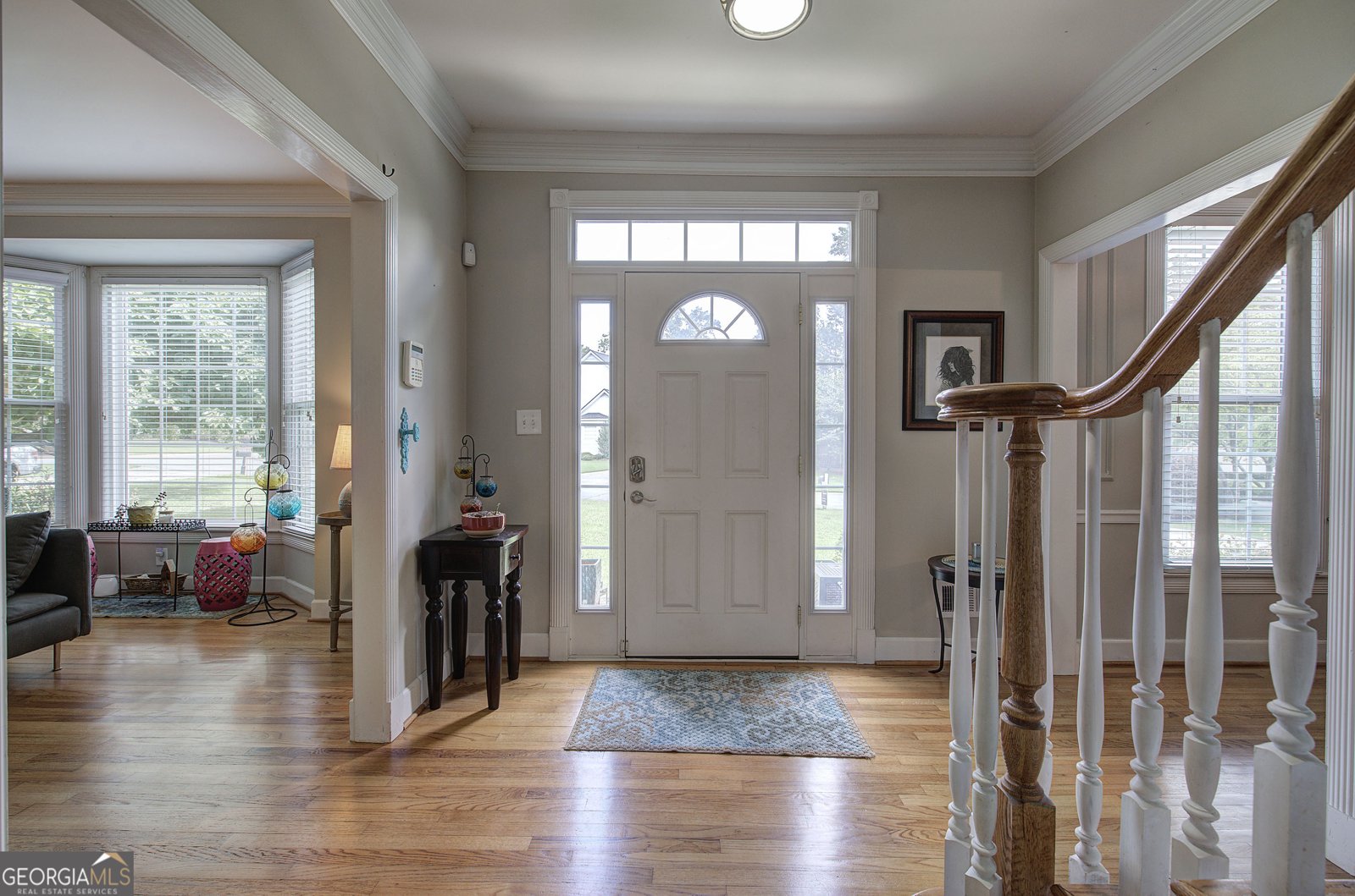 881 Park Manor Court Marietta - 4