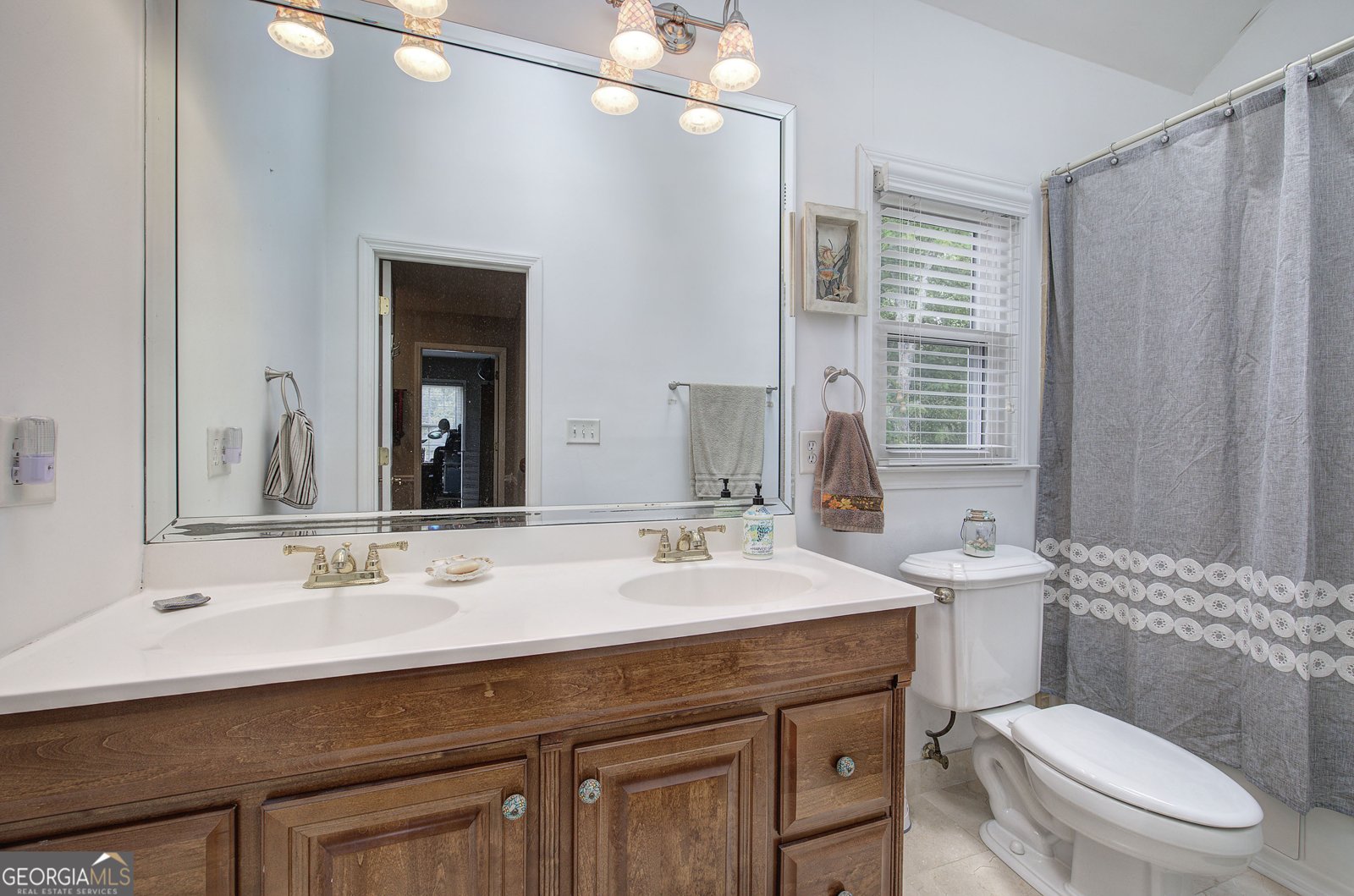881 Park Manor Court Marietta - 40