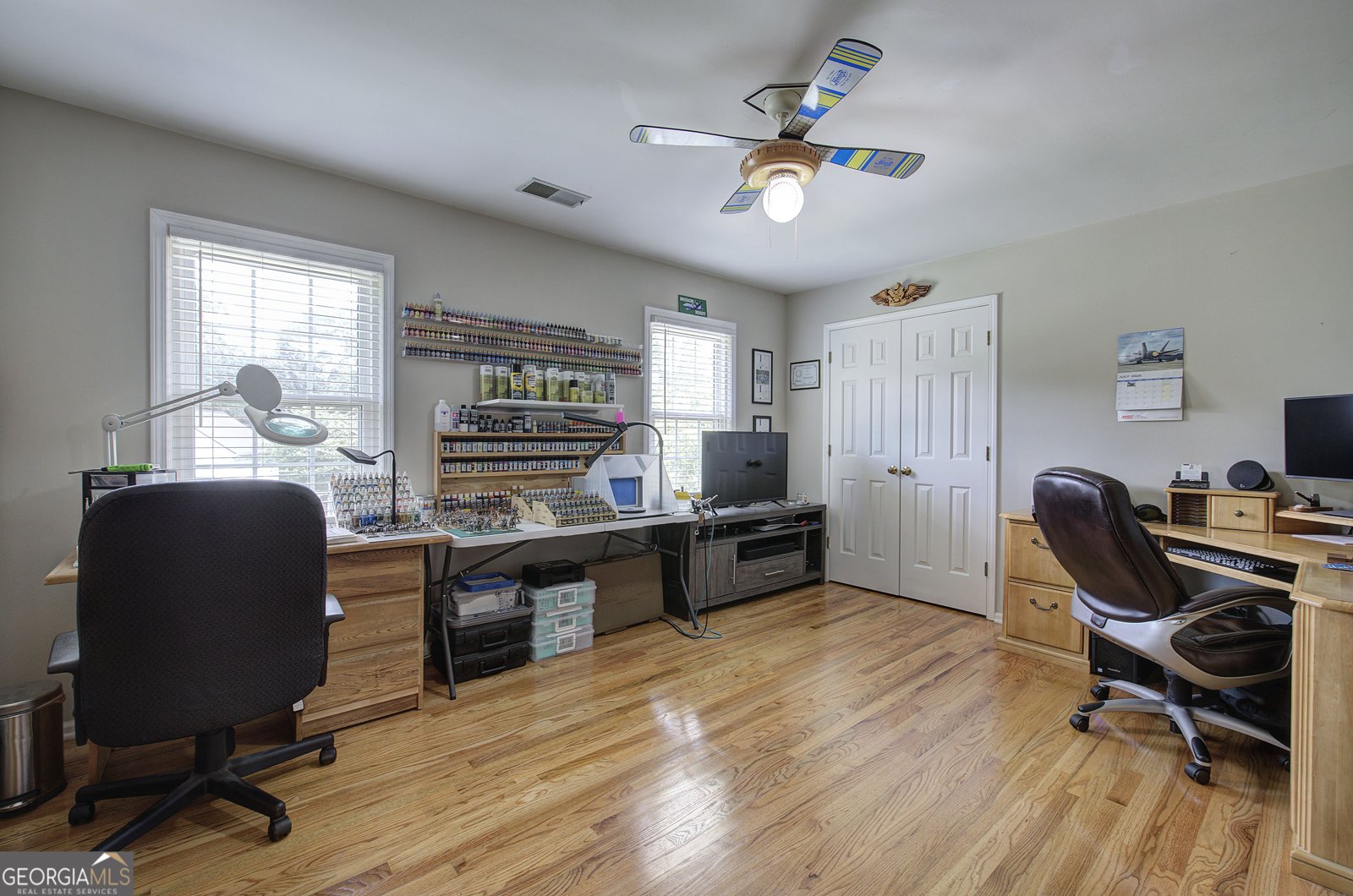 881 Park Manor Court Marietta - 41
