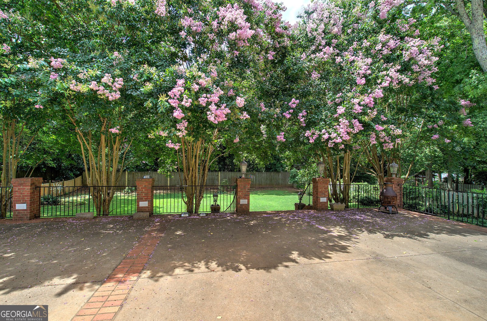 881 Park Manor Court Marietta - 47