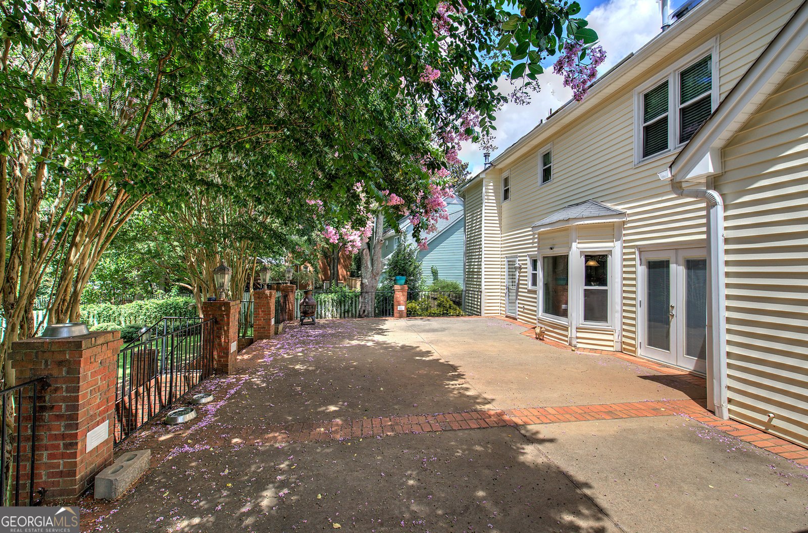 881 Park Manor Court Marietta - 49
