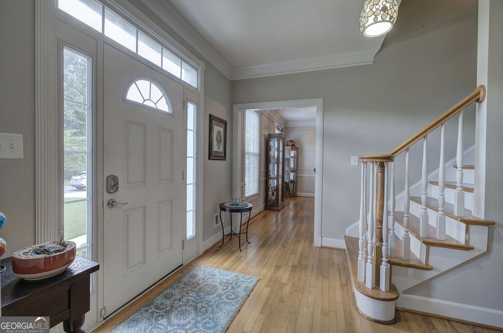 881 Park Manor Court Marietta - 5