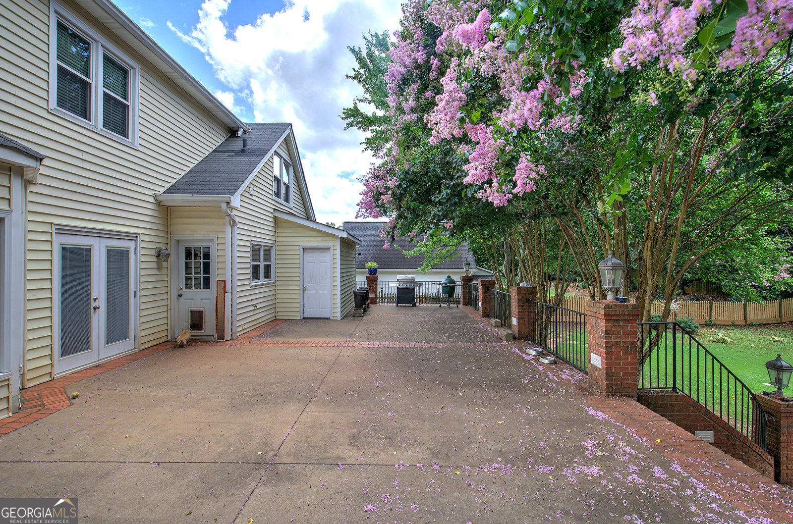881 Park Manor Court Marietta - 50