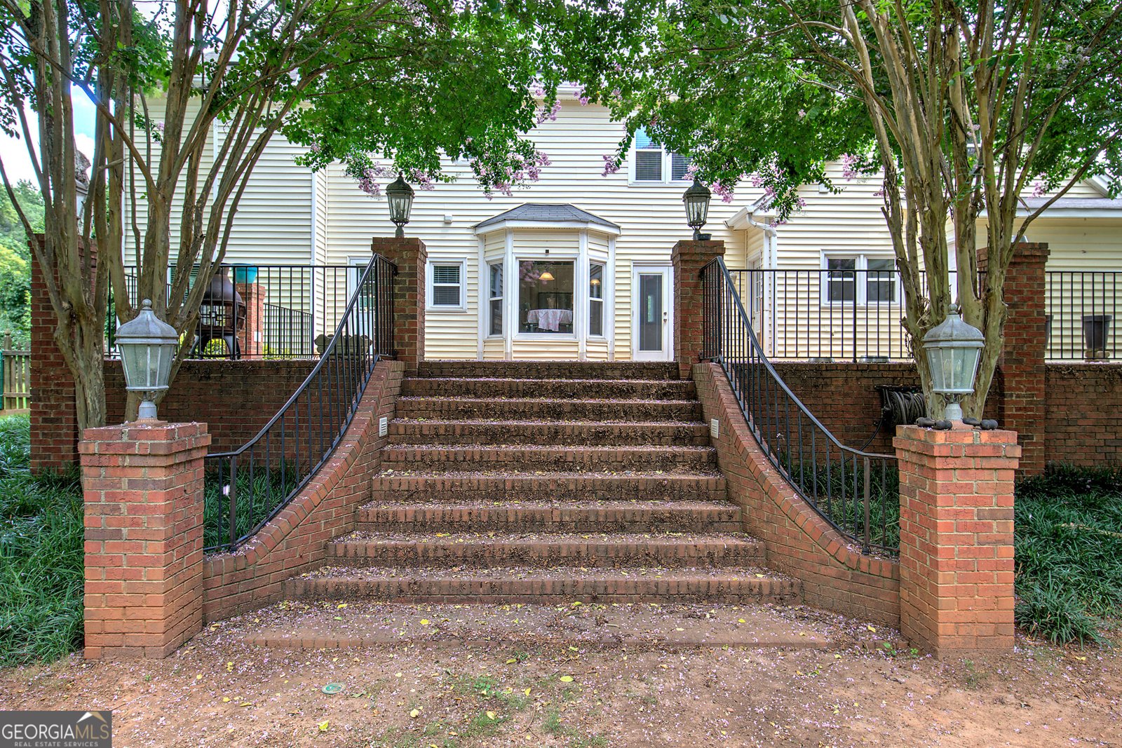 881 Park Manor Court Marietta - 51