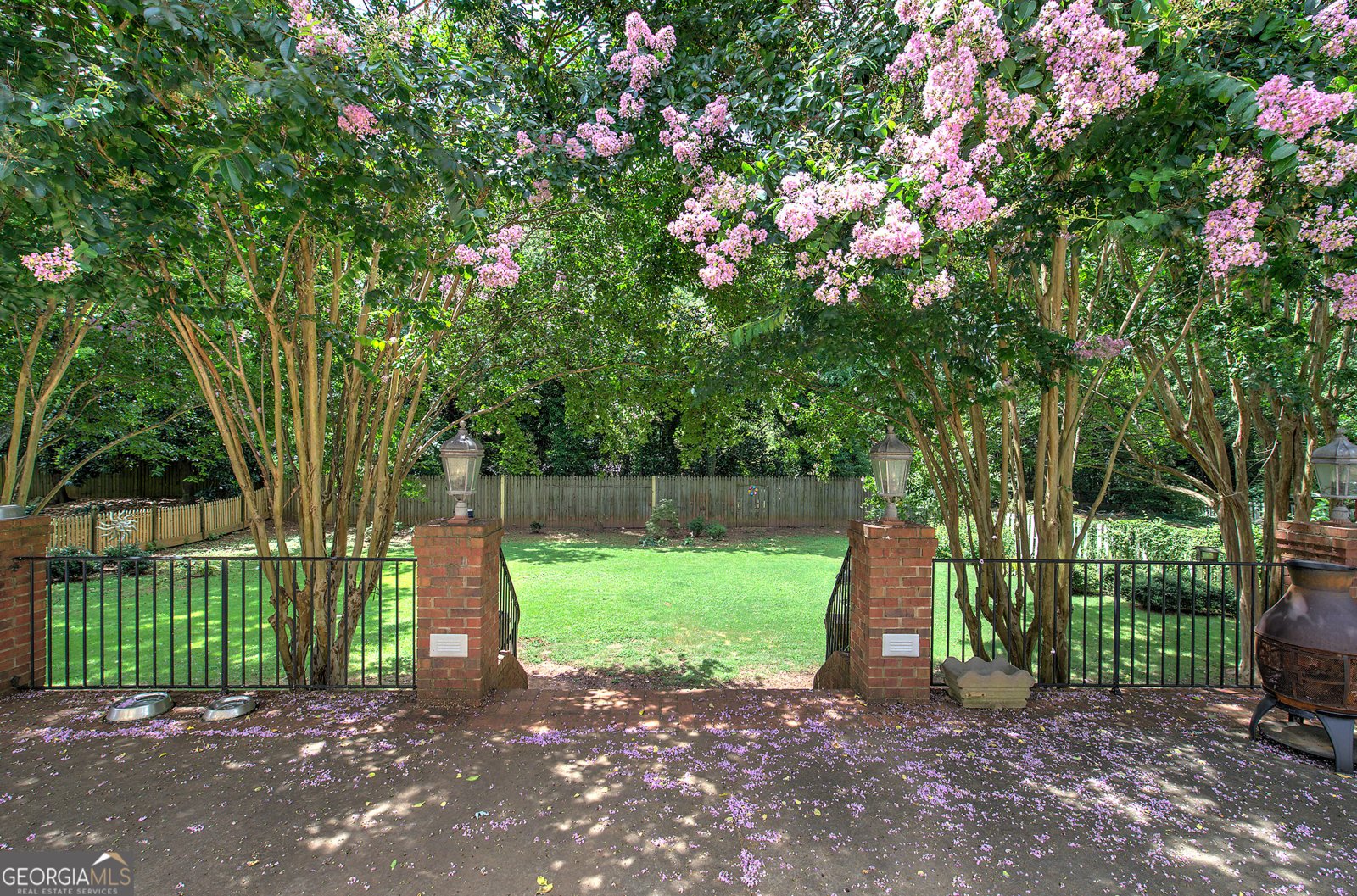 881 Park Manor Court Marietta - 52