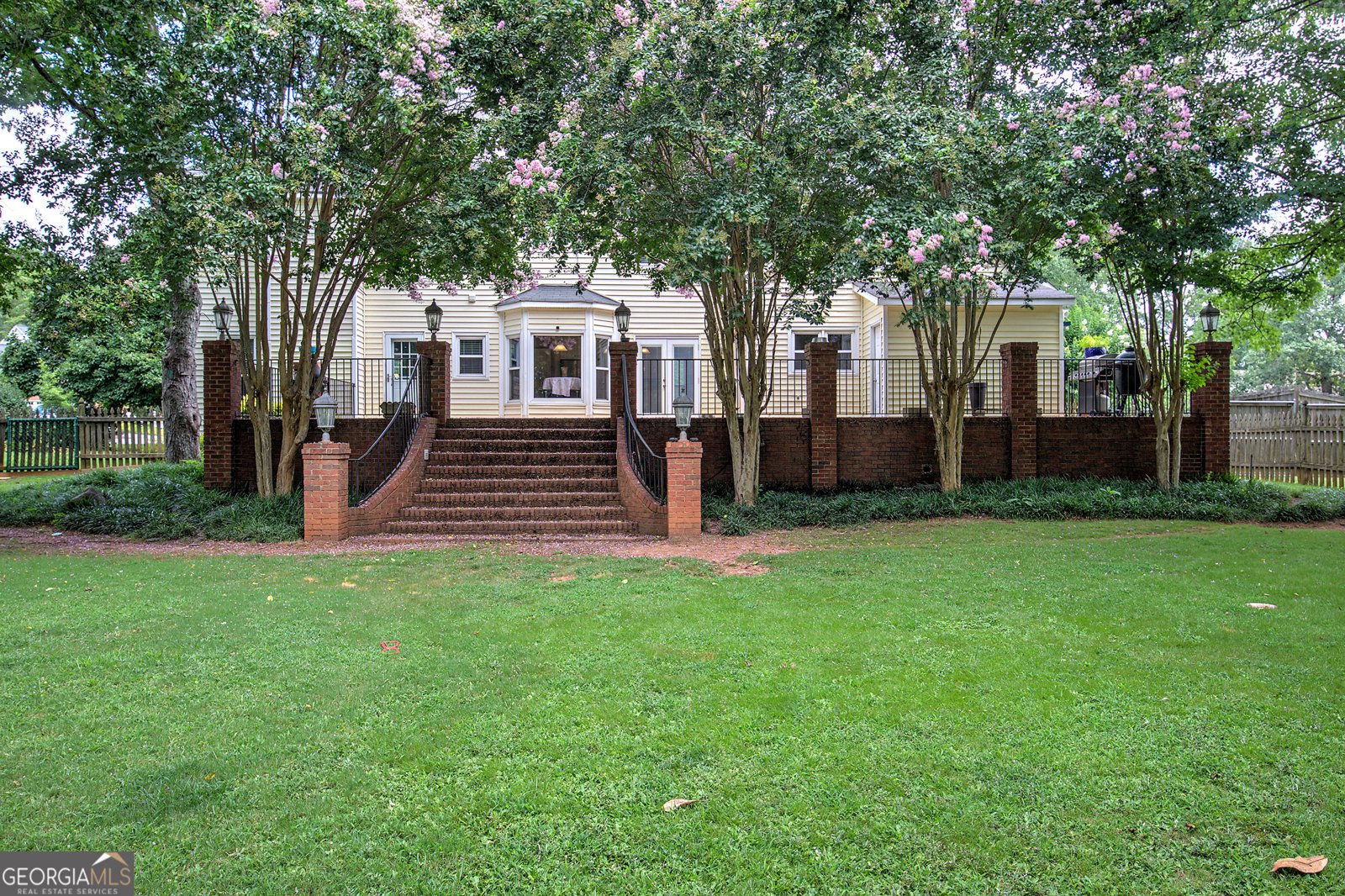 881 Park Manor Court Marietta - 53