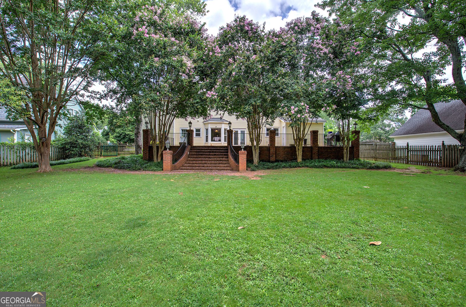 881 Park Manor Court Marietta - 54